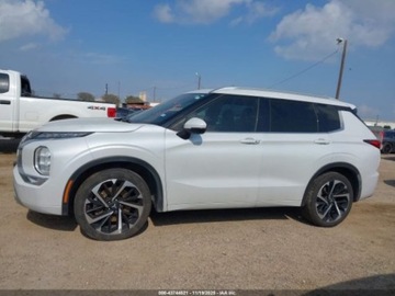 Mitsubishi Outlander III 2022 Mitsubishi Outlander Sel, 2022r., 2.5L 2.5 Benzyna 181KM, zdjęcie 5