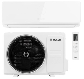 Klimatyzator BOSCH Climate 3000i CL3000I 35WE
