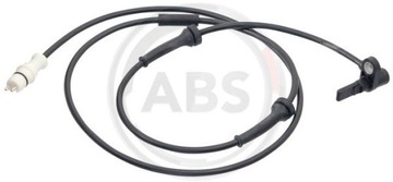 ABS SENZOR FIAT MULTIPLA 99-10 PP