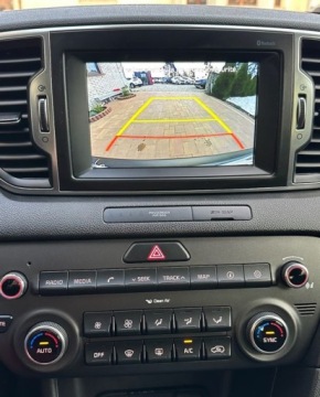 Kia Sportage III SUV Facelifting 1.7 CRDi 115KM 2016 Kia Sportage 1.7 Diesel 115KM, zdjęcie 6