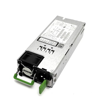 Oryg. zasilacz Fujitsu, S26113-E575-V52, A3C40161429, DPS-450SB A, 450W