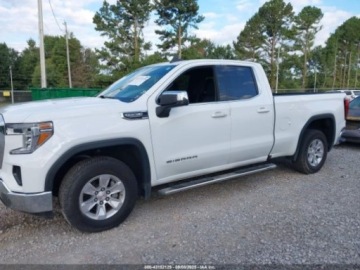  GMC Sierra 2022 GMC Sierra 1500 Limited 2WD Double Cab 147 5.3 Benzyna, zdjęcie 2