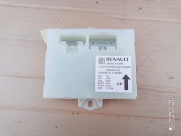 MODUŁ,STEROWNIK DRZWI TALISMAN STAN BDB 284508128R