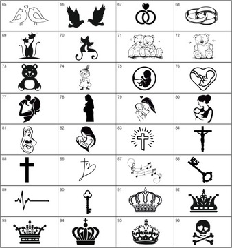 Металлический брелок Клевер Брелок Lucky ГРАВИРОВКА