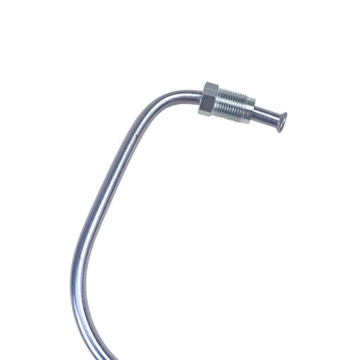 Правый тормозной шланг Ursus C-360 Полировка