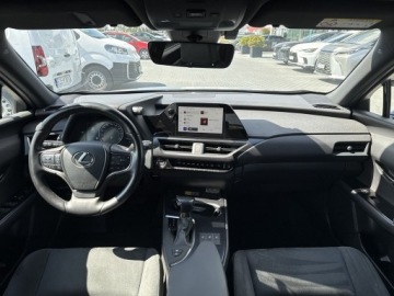 Lexus UX Crossover Facelifting 2.0 250h 184KM 2023 Lexus UX 250h GPF Business 2WD UX250h Business + T, zdjęcie 14