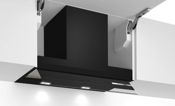 Капот Bosch DBB67AM60