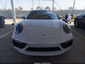 Porsche 911 992 2024 Porsche 911 Carrera S 2024 3.0 Benzyna 443KM, zdjęcie 7