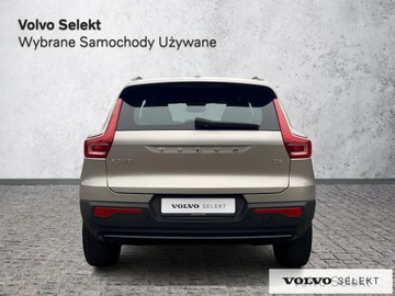 Volvo XC40 Crossover Facelifting 2.0 B3 163KM 2024 Volvo XC 40 FV23% SalonPL B3B Plus Dark LED ACC Pi, zdjęcie 4