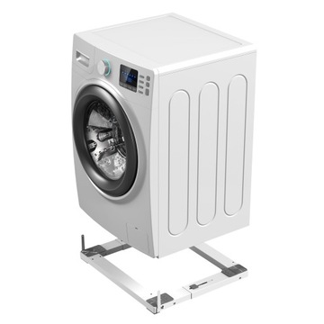 Meliconi - podstawa na kółkach pod pralkę i urządzenia AGD - BASE WASH PRO
