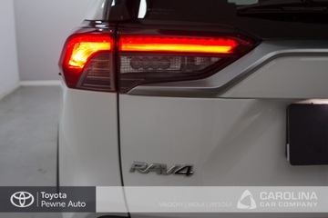Toyota RAV4 V SUV 2.0 Dual VVT-iE 173KM 2022 Toyota RAV4 V (2018-) 2.0 Comfort 4x4 MS Styl, zdjęcie 15