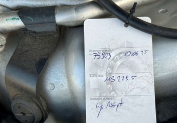 Mercedes Klasa S W221 2011 Mercedes-Benz Klasa S Mercedes-Benz Klasa S 350 3.5 Benzyna 272KM, zdjęcie 20