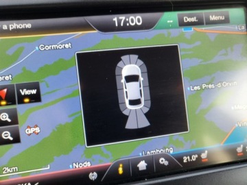 Ford Mondeo V Kombi 2.0 TDCi 150KM 2015 Ford Mondeo 2.0 150 KM 100% Przebieg Bezwypadek, zdjęcie 33