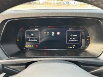 Volkswagen Caddy V Caddy 1.5 TSI 114KM 2025 Volkswagen Caddy benzyna/5 osób, 1.5 TSI 116KM, zdjęcie 21