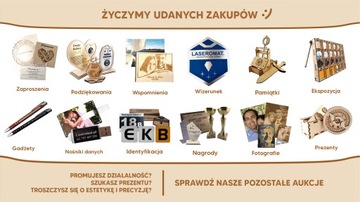 Медали | ламинат серебро/золото |10x10 см | 10 шт.