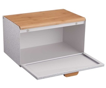 ХЛЕБ ХЛЕБ контейнер Хлеб Дерево СТАЛЬ