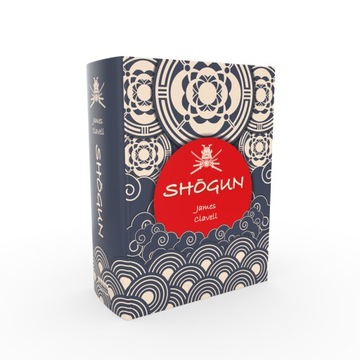 Shogun James Clavell