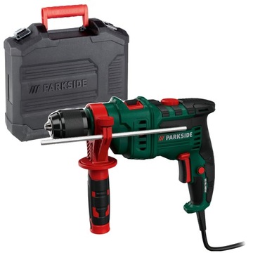 PARKSIDE Wiertarka udarowa PSBM 750 B3, 750 W