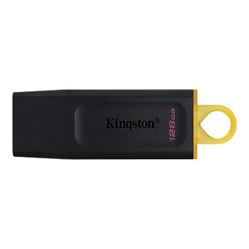Флеш-накопитель KINGSTON DTX USB 3.0 ПАМЯТЬ 128 ГБ