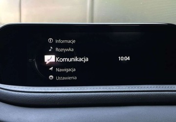 Mazda CX-30 2.0 SKYACTIV-G 150KM 2021 Mazda CX-30 2.0 i 150KMAUTOMAT 86.000KM bezwypadkowa GWARANCJAzarejestrowa, zdjęcie 27