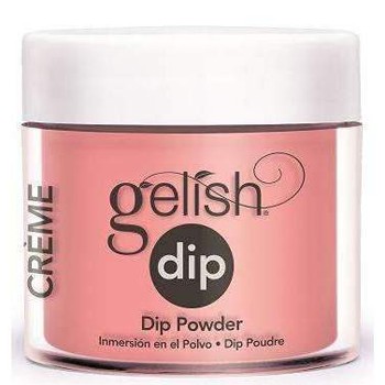 Puder do manicure tytanowego Manga Round with Me