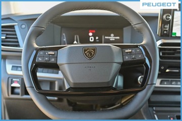 Peugeot Traveller Van 2026 PEUGEOT Traveller Long L2H1 Business EAT8 2.2 180KM 2026, zdjęcie 7