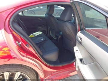 Lexus IS III 2021 Lexus IS 350 F Sport 2021 3.5l 3.5 Benzyna 311KM, zdjęcie 12