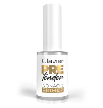 CLAVIER Primer bezkwasowy NONACID 7ml