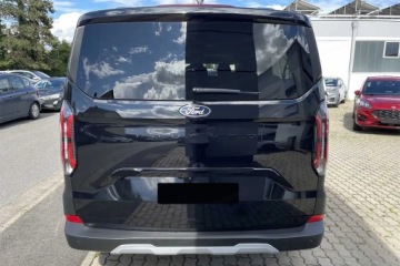 Ford Tourneo Custom II  L1 2.0 EcoBlue 170 KM 170KM 2026 Tourneo Custom 320 L2H1 Active A8 AWD 2.0 170KM, zdjęcie 5