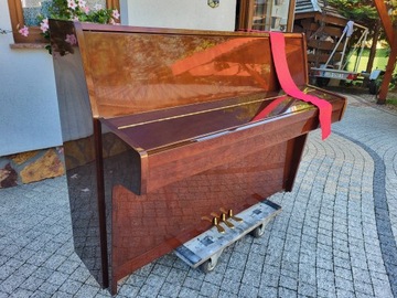 ПРОФЕССИОНАЛЬНОЕ ЯПОНСКОЕ ПИАНО * KAWAI CE7**