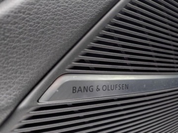 Audi Q8 2022 Audi Q8 Audi Q8 50 TDI 286KM Quattro Tiptronic 3.0 Diesel 283KM, zdjęcie 30