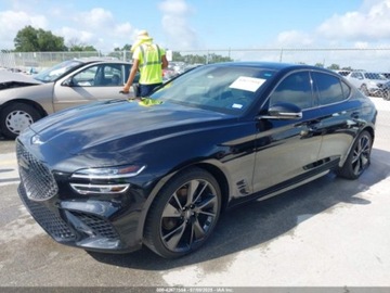  Genesis G70 2.0T 2023 2.0 Benzyna 252KM, zdjęcie 1