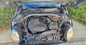 Mini Clubman F54 Kombi 1.5 D 116KM 2019 MINI Clubman 2019r diesel . Auto godne uwagi 1.5 Diesel 116KM, zdjęcie 16