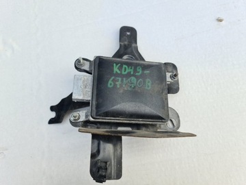 CX-5 RADAR ASISTENT PÁSY POHYBU LEVÝ KD49-67Y90B