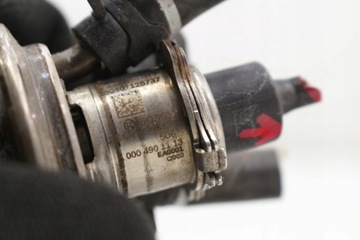 ADBLUE ИНЖЕКТОР 0444025017 MERCEDES