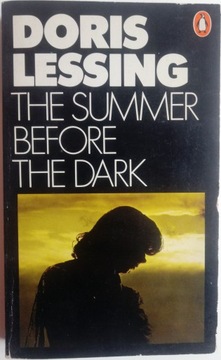 The summer before the dark - Lessing