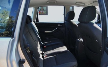 Ford C-MAX I 1.8 Duratec 125KM 2009 Ford C-MAX GWARANCJA, LIFT, 2009r, 1.8 Benzyna, Titanium, Swietnie utrzyma, zdjęcie 7