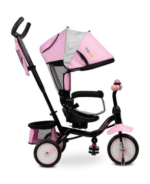 ВРАЩАЮЩИЙСЯ РУЧЕЙ TOYZ TIMMY CARETERO