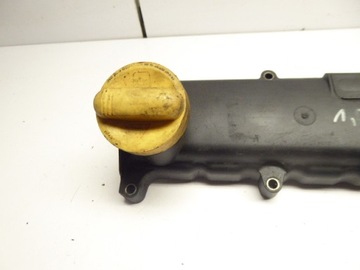 CLIO II FACELIFT 01- KRYT VENTILU ZÁCPA  1.5 DCI K9K704