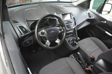 Ford Tourneo Connect II Standard 1.0 Ecoboost 100KM 2016 Ford Tourneo Connect 1.0EcoBoost nawigacja kamera, zdjęcie 10