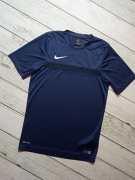 Nike Koszulka Męska T-Shirt Sportswear Club Tee czarna XXL