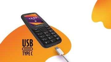 myPhone 6410 LTE Мобильный телефон с двумя SIM-картами Радио Bluetooth Фонарик