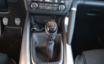 Renault Kadjar Crossover 1.6 dCi 130KM 2016 Renault Kadjar bezwypadkowe - Bogata wersja - Super stan - Oplacony 1.6, zdjęcie 23