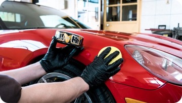 Wosk Soft99 Extreme Gloss The Kiwami Dark 200g