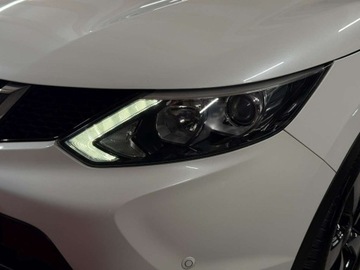 Nissan Qashqai 2015 Nissan Qashqai 1.6 DIG-T 163 KM Tekna Nawigacja Kamera 360 Gwarancja SSU, zdjęcie 35