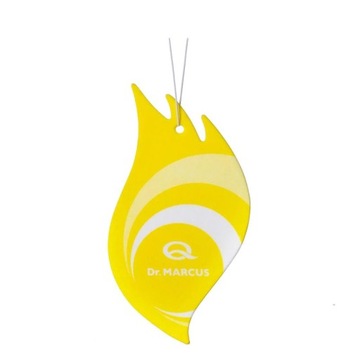 Dr.Marcus Sonic, подвеска с ароматом лимонного листа