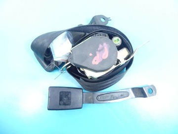 РЕМЕНЬ БЕЗОПАСНОСТИ ПЕРЕДНЕЕ ПРАВОЕ СИДЕНИЕ CORDOBA 6L 02-