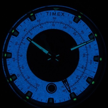 Timex Zegarek TW2V22100 Allied Intelligent Quartz Tide Temp Compass