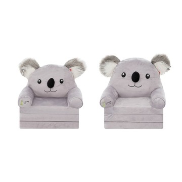 ОГРОМНОЕ СКЛАДНОЕ КРЕСЛО, ПЛЮШЕВОЕ СТУЛ, СТУЛ, КРОВАТЬ