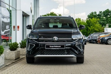 Volkswagen T-Cross SUV Facelifting 1.5 TSI 150KM 2026 Volkswagen T-Cross R-Line Plus 1.5 TSI 150 KM DSG, zdjęcie 4